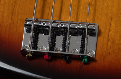 【used】Fender / Player Jazz Bass 3TS 2023 4.125kg #MX23055130【GIB Yokohama】
