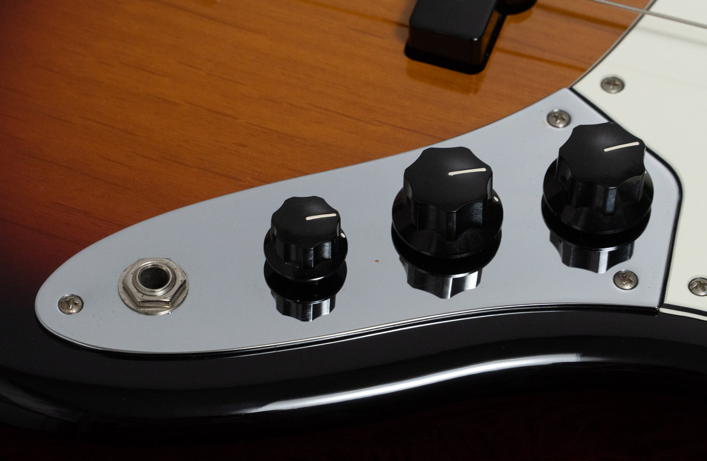 【used】Fender / Player Jazz Bass 3TS 2023 4.125kg #MX23055130【GIB Yokohama】