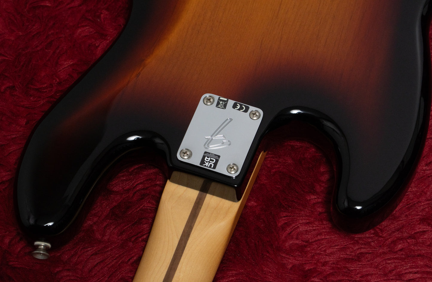 【used】Fender / Player Jazz Bass 3TS 2023 4.125kg #MX23055130【GIB Yokohama】