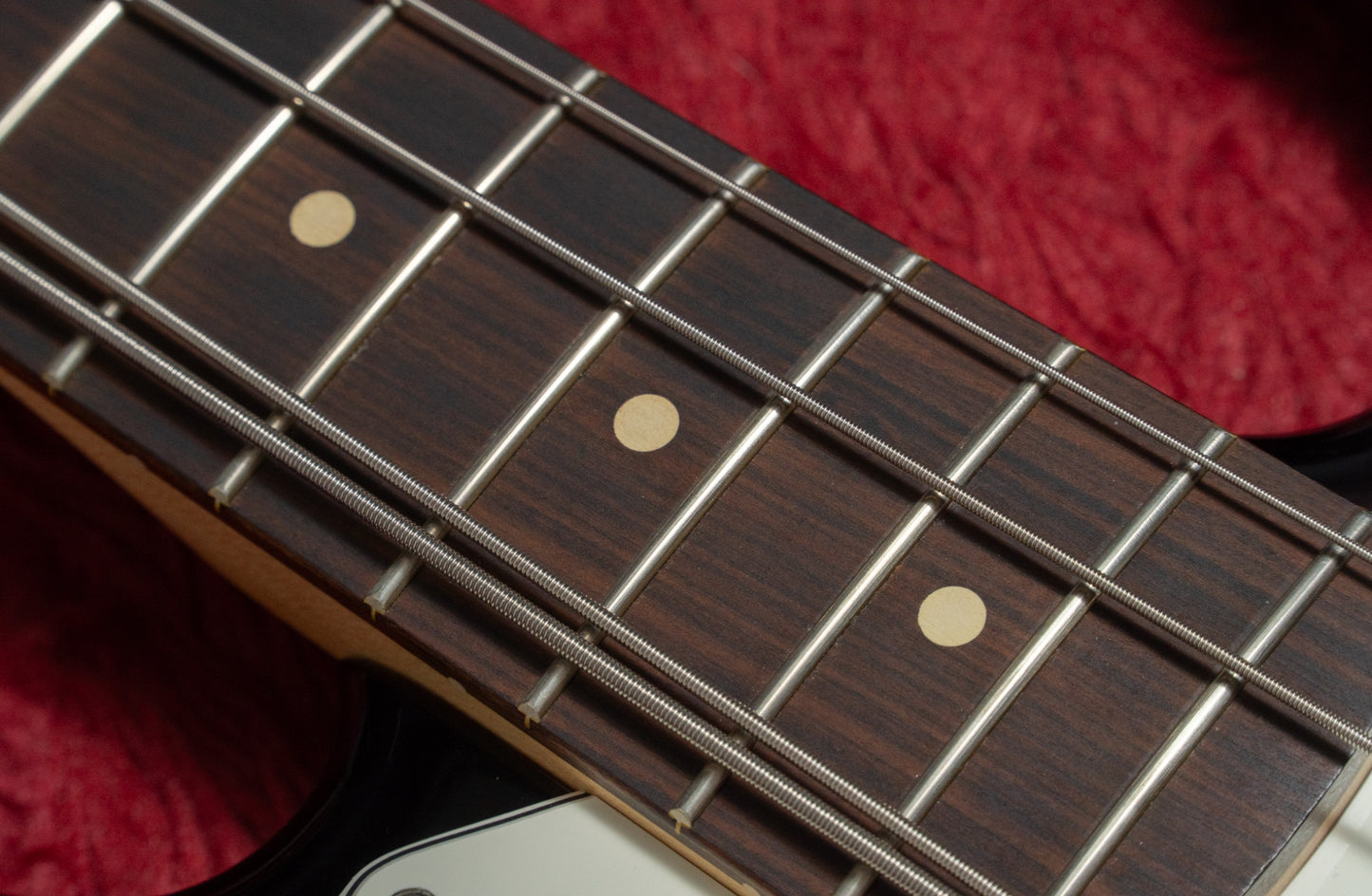 【used】Fender / Player Jazz Bass 3TS 2023 4.125kg #MX23055130【GIB Yokohama】