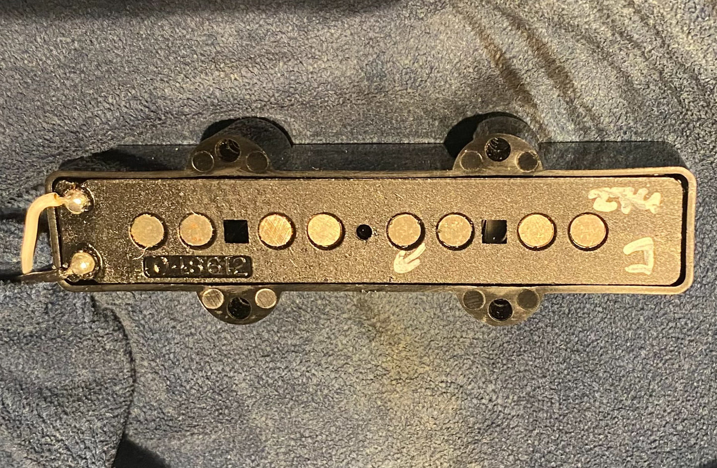 【used】Fender / Player Jazz Bass 3TS 2023 4.125kg #MX23055130【GIB Yokohama】