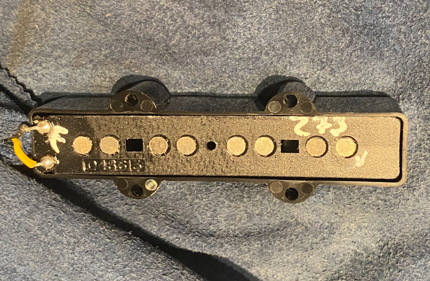 【used】Fender / Player Jazz Bass 3TS 2023 4.125kg #MX23055130【GIB Yokohama】