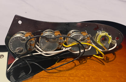 【used】Fender / Player Jazz Bass 3TS 2023 4.125kg #MX23055130【GIB Yokohama】