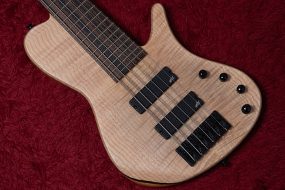 【used】AV BASSES / AVS6 2024 4.755kg #2024-20【GIB Yokohama】