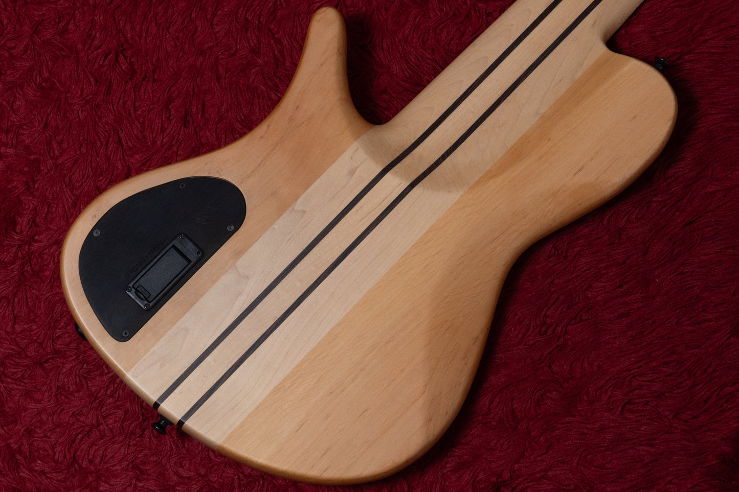 【used】AV BASSES / AVS6 2024 4.755kg #2024-20【GIB Yokohama】