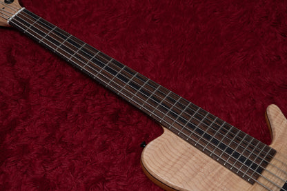 【used】AV BASSES / AVS6 2024 4.755kg #2024-20【GIB Yokohama】