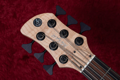 【used】AV BASSES / AVS6 2024 4.755kg #2024-20【GIB Yokohama】