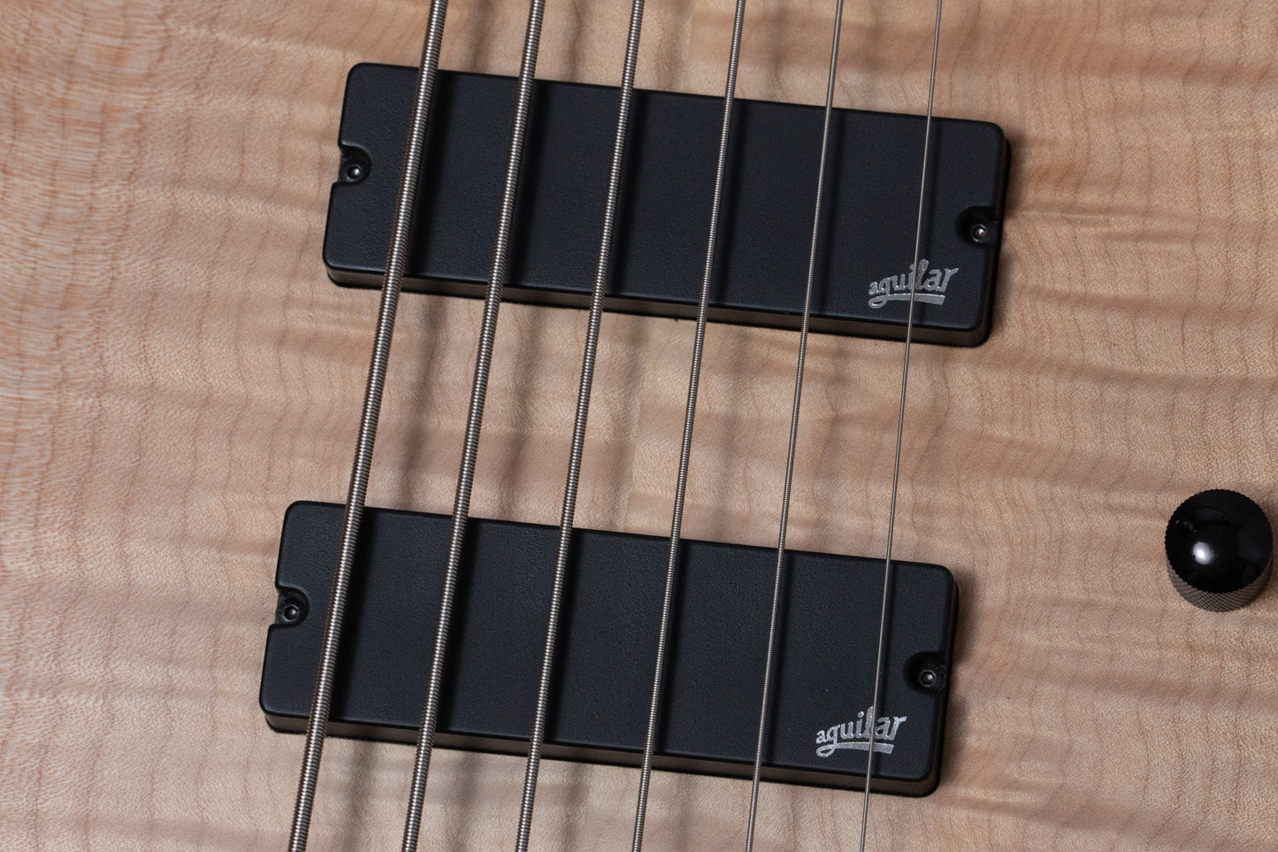 【used】AV BASSES / AVS6 2024 4.755kg #2024-20【GIB Yokohama】