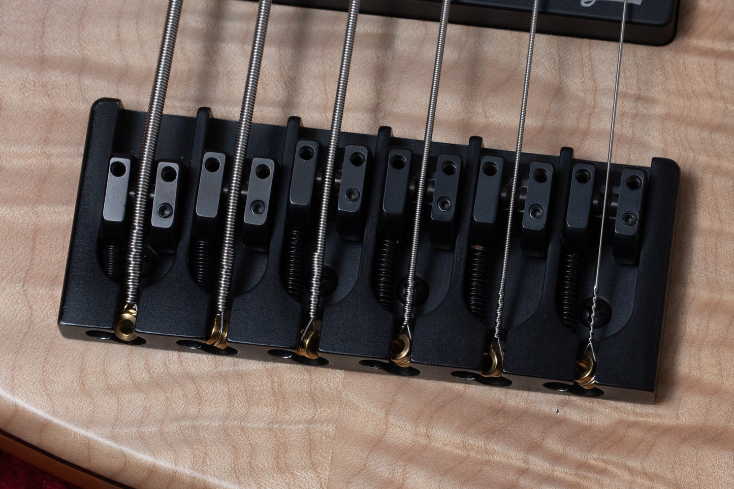 【used】AV BASSES / AVS6 2024 4.755kg #2024-20【GIB Yokohama】