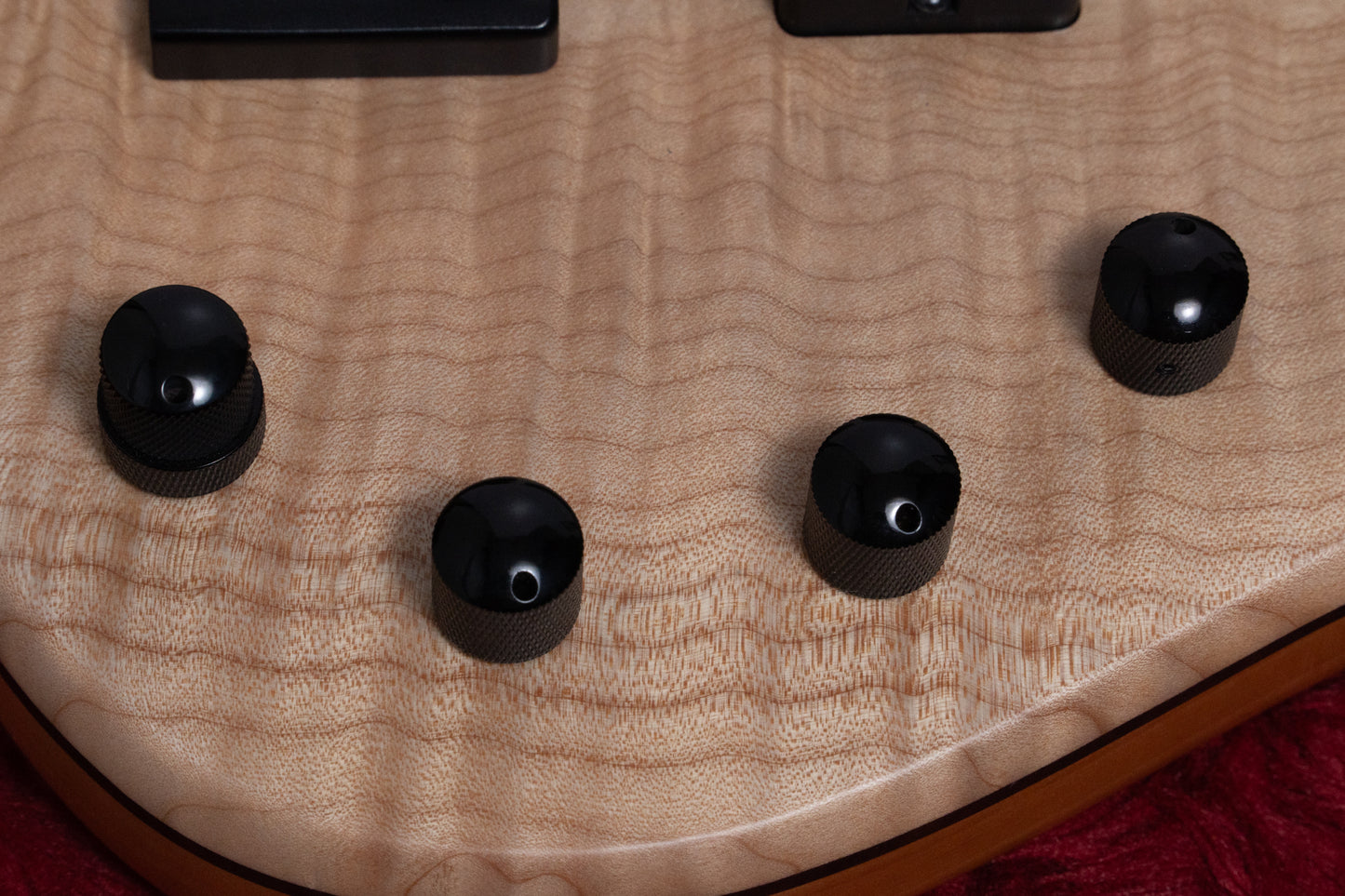 【used】AV BASSES / AVS6 2024 4.755kg #2024-20【GIB Yokohama】