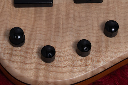 【used】AV BASSES / AVS6 2024 4.755kg #2024-20【GIB Yokohama】