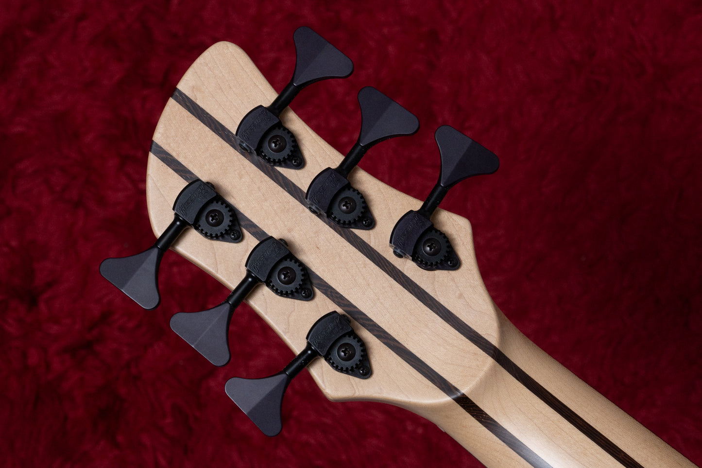 【used】AV BASSES / AVS6 2024 4.755kg #2024-20【GIB Yokohama】