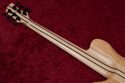 【used】AV BASSES / AVS6 2024 4.755kg #2024-20【GIB Yokohama】