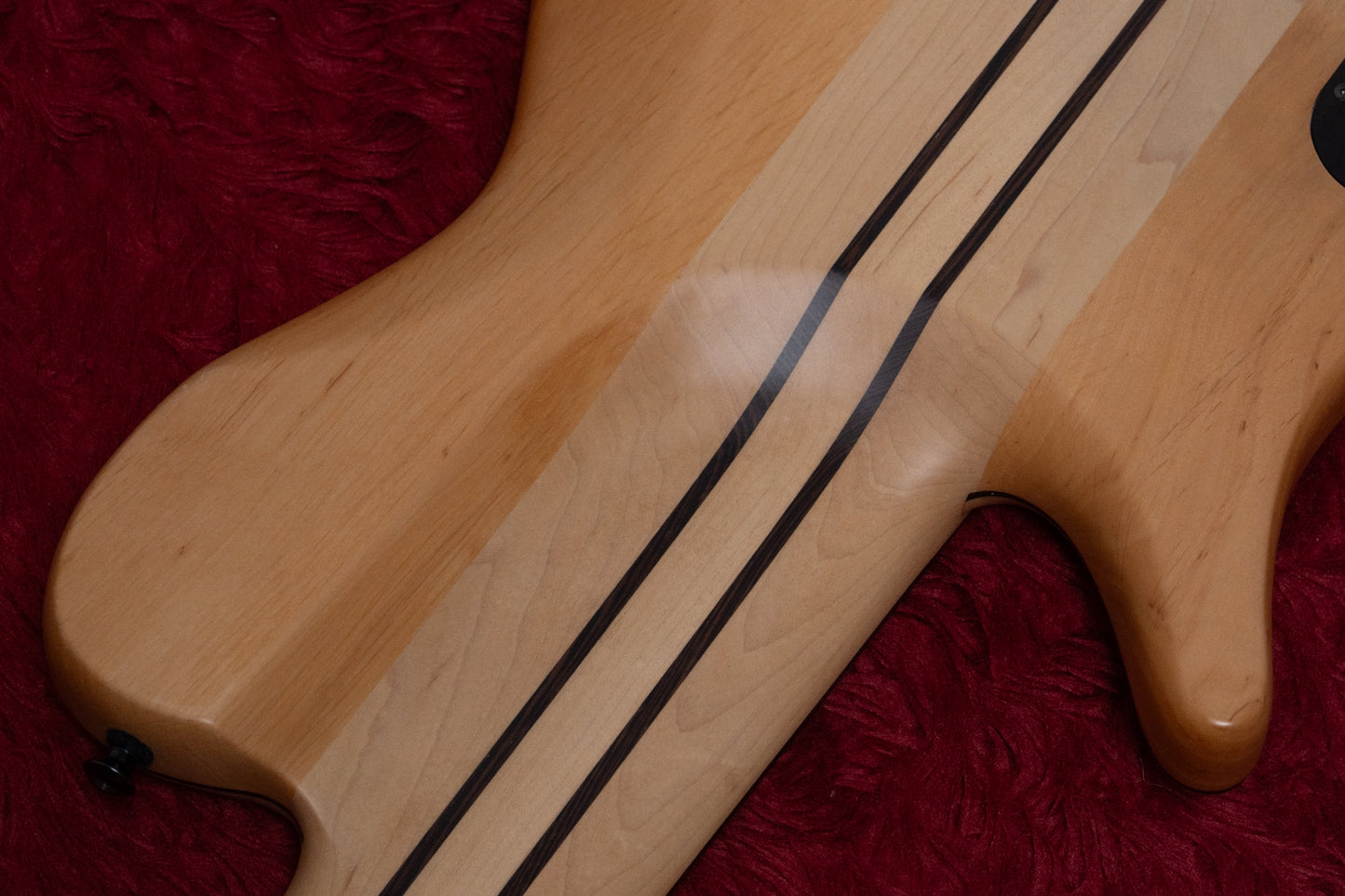 【used】AV BASSES / AVS6 2024 4.755kg #2024-20【GIB Yokohama】