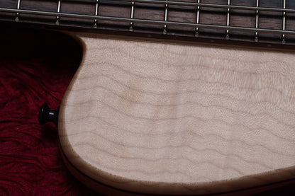 【used】AV BASSES / AVS6 2024 4.755kg #2024-20【GIB Yokohama】