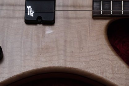 【used】AV BASSES / AVS6 2024 4.755kg #2024-20【GIB Yokohama】