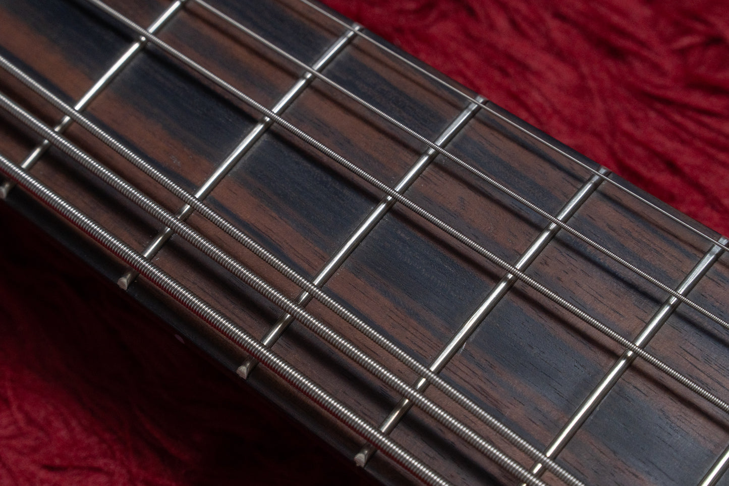 【used】AV BASSES / AVS6 2024 4.755kg #2024-20【GIB Yokohama】