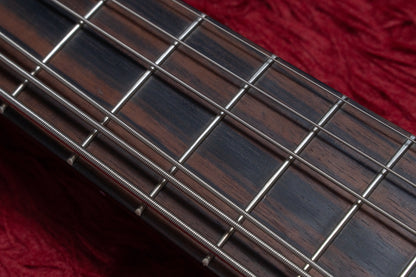 【used】AV BASSES / AVS6 2024 4.755kg #2024-20【GIB Yokohama】