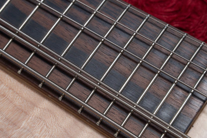 【used】AV BASSES / AVS6 2024 4.755kg #2024-20【GIB Yokohama】