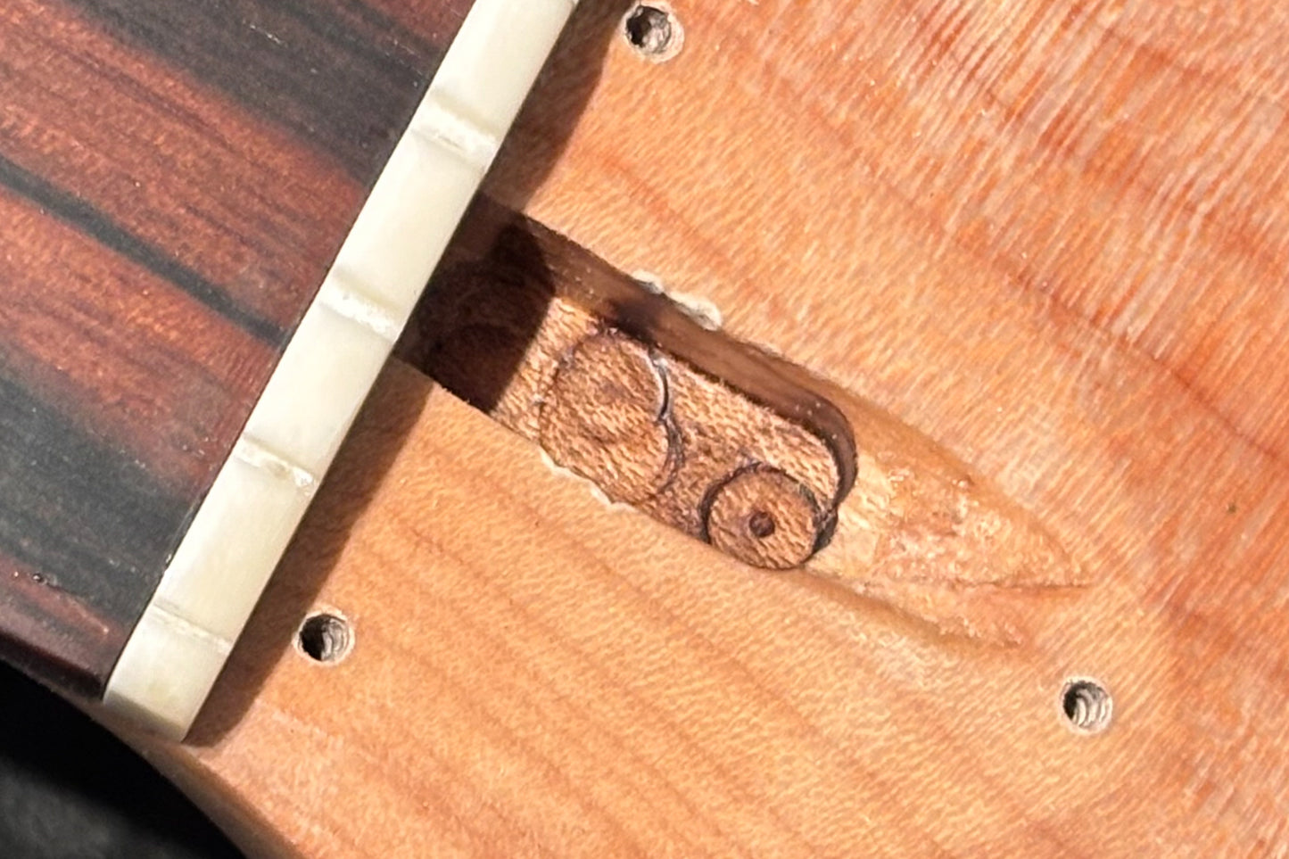 【used】AV BASSES / AVS6 2024 4.755kg #2024-20【GIB Yokohama】