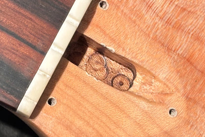 【used】AV BASSES / AVS6 2024 4.755kg #2024-20【GIB Yokohama】