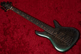 【used】Sugi / NB5E 432 Block BM-EX/ALD 2P Cosmic Black 2023 4.265kg #S230125【GIB Yokohama】