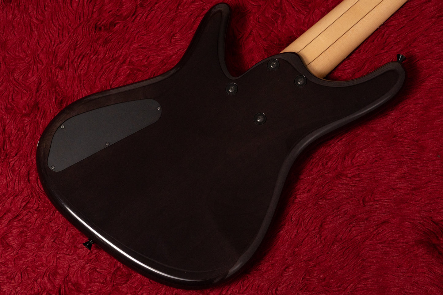 【used】Sugi / NB5E 432 Block BM-EX/ALD 2P Cosmic Black 2023 4.265kg #S230125【GIB Yokohama】