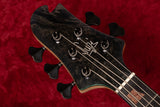 【used】Sugi / NB5E 432 Block BM-EX/ALD 2P Cosmic Black 2023 4.265kg #S230125【GIB Yokohama】