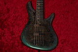 【used】Sugi / NB5E 432 Block BM-EX/ALD 2P Cosmic Black 2023 4.265kg #S230125【GIB Yokohama】
