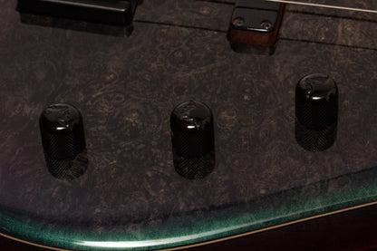 【used】Sugi / NB5E 432 Block BM-EX/ALD 2P Cosmic Black 2023 4.265kg #S230125【GIB Yokohama】