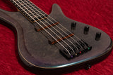 【used】Sugi / NB5E 432 Block BM-EX/ALD 2P Cosmic Black 2023 4.265kg #S230125【GIB Yokohama】