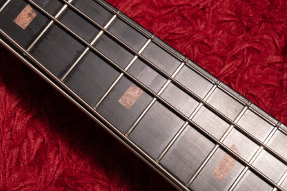 【used】Sugi / NB5E 432 Block BM-EX/ALD 2P Cosmic Black 2023 4.265kg #S230125【GIB Yokohama】