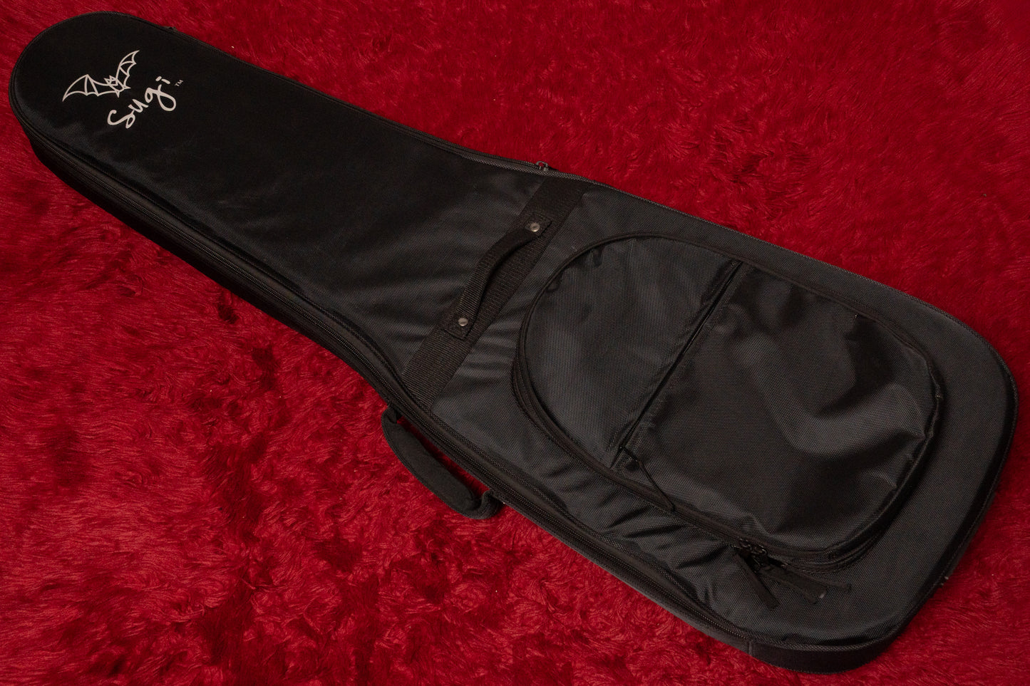 【used】Sugi / NB5E 432 Block BM-EX/ALD 2P Cosmic Black 2023 4.265kg #S230125【GIB Yokohama】