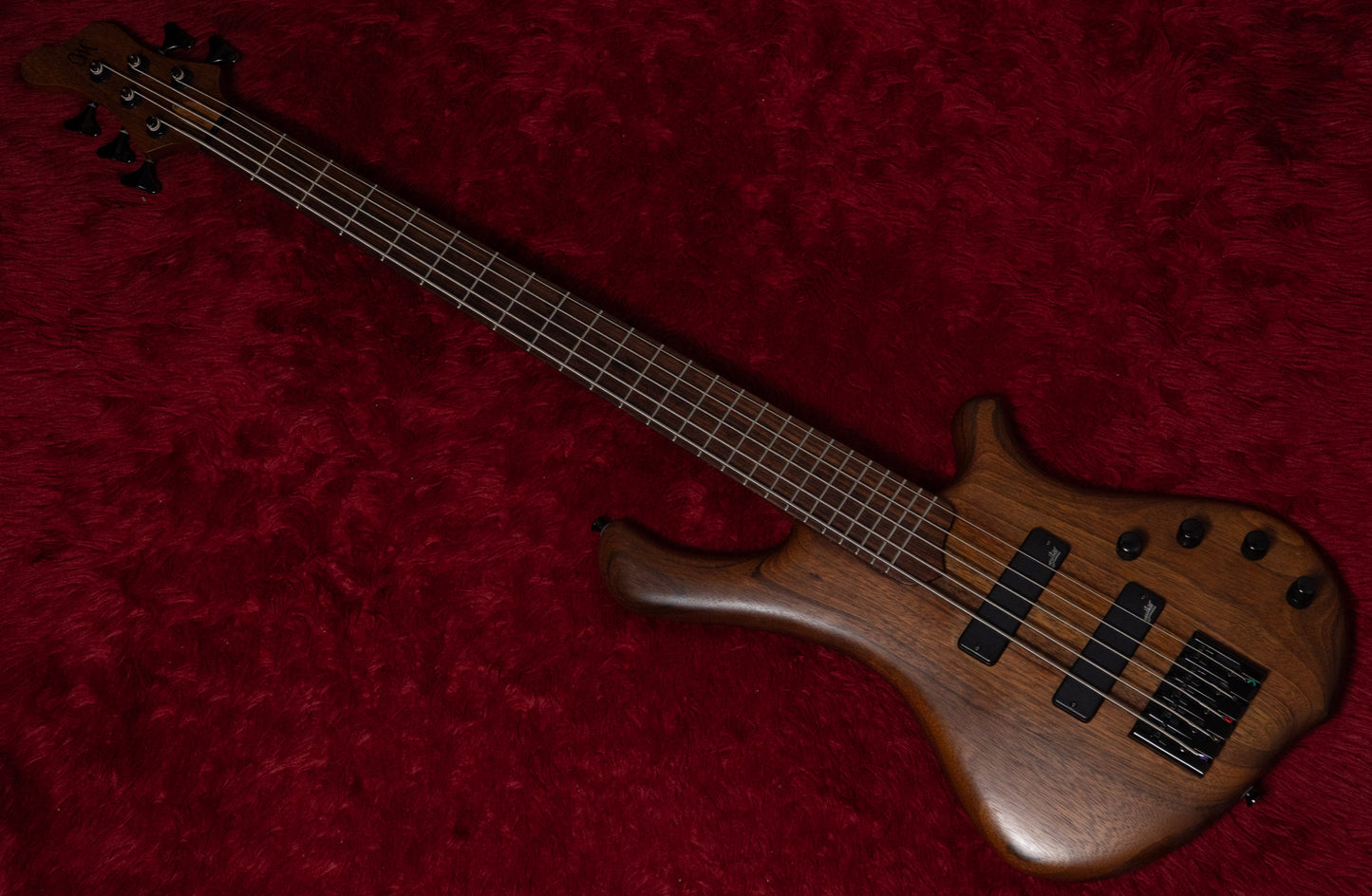 【used】MAYONES / BE EXOTIC 5st 2011 4.495kg #BE1304017【GIB Yokohama】