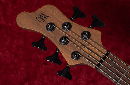 【used】MAYONES / BE EXOTIC 5st 2011 4.495kg #BE1304017【GIB Yokohama】