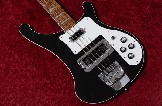 【used】Rickenbacker / 4003 Jetgro 2004 4.195kg #433897【GIB Yokohama】
