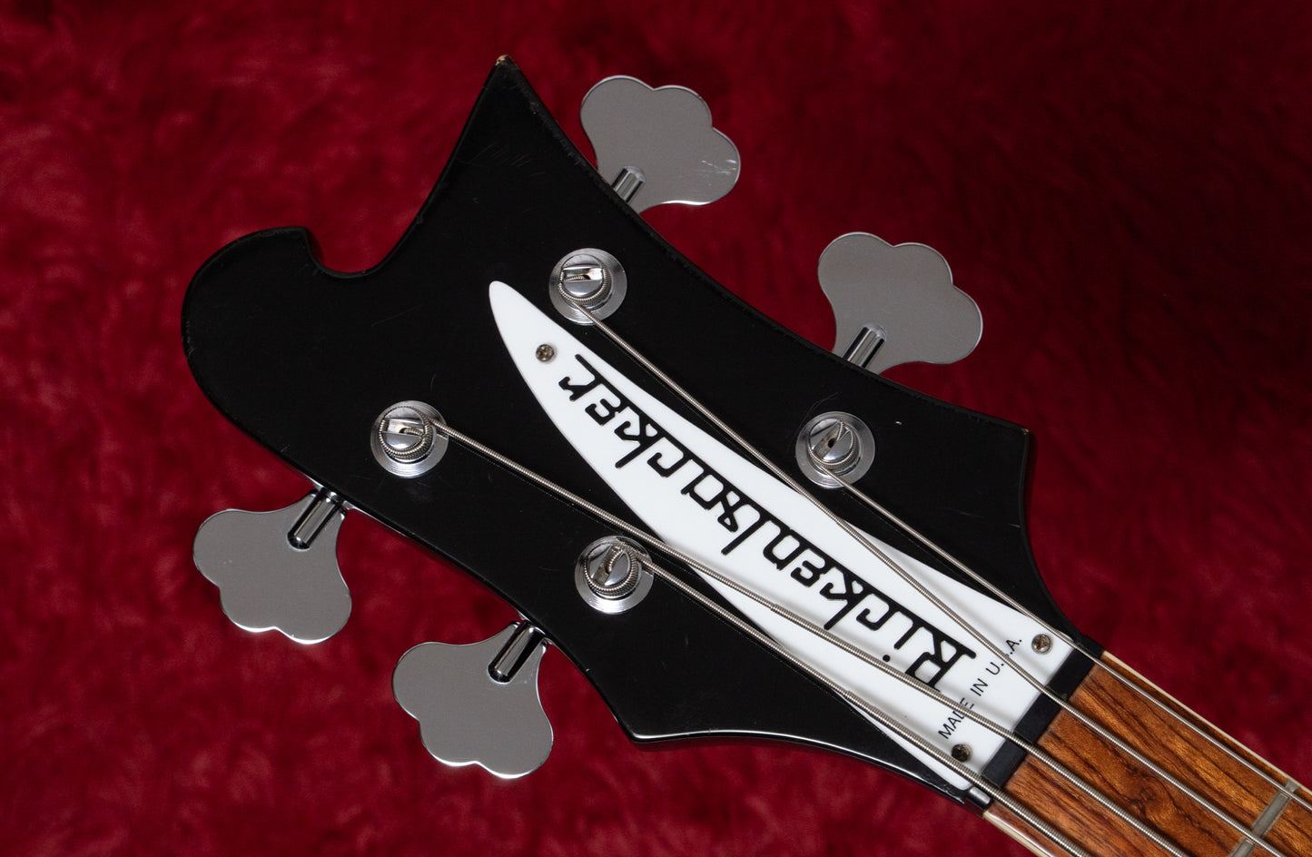 【used】Rickenbacker / 4003 Jetgro 2004 4.195kg #433897【GIB Yokohama】