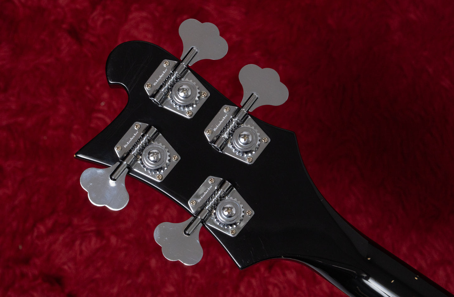 【used】Rickenbacker / 4003 Jetgro 2004 4.195kg #433897【GIB Yokohama】