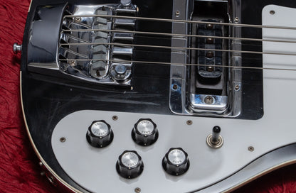 【used】Rickenbacker / 4003 Jetgro 2004 4.195kg #433897【GIB Yokohama】