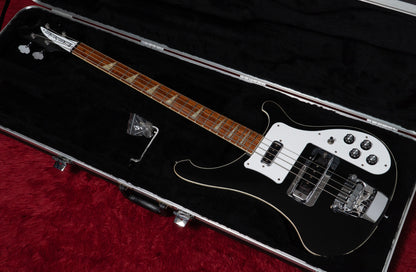 【used】Rickenbacker / 4003 Jetgro 2004 4.195kg #433897【GIB Yokohama】