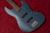 【used】SAITO GUITARS / S-420b Navy Blue 4.020kg #191040【GIB Yokohama】