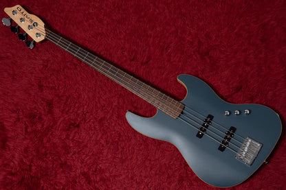 【used】SAITO GUITARS / S-420b Navy Blue 4.020kg #191040【GIB Yokohama】