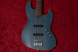 【used】SAITO GUITARS / S-420b Navy Blue 4.020kg #191040【GIB Yokohama】