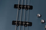 【used】SAITO GUITARS / S-420b Navy Blue 4.020kg #191040【GIB Yokohama】