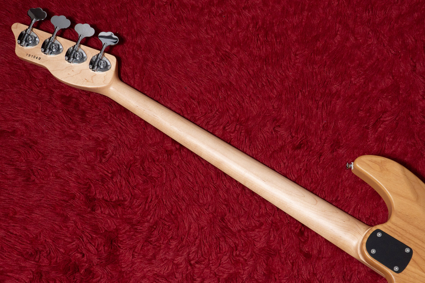 【used】SAITO GUITARS / S-420b Navy Blue 4.020kg #191040【GIB Yokohama】