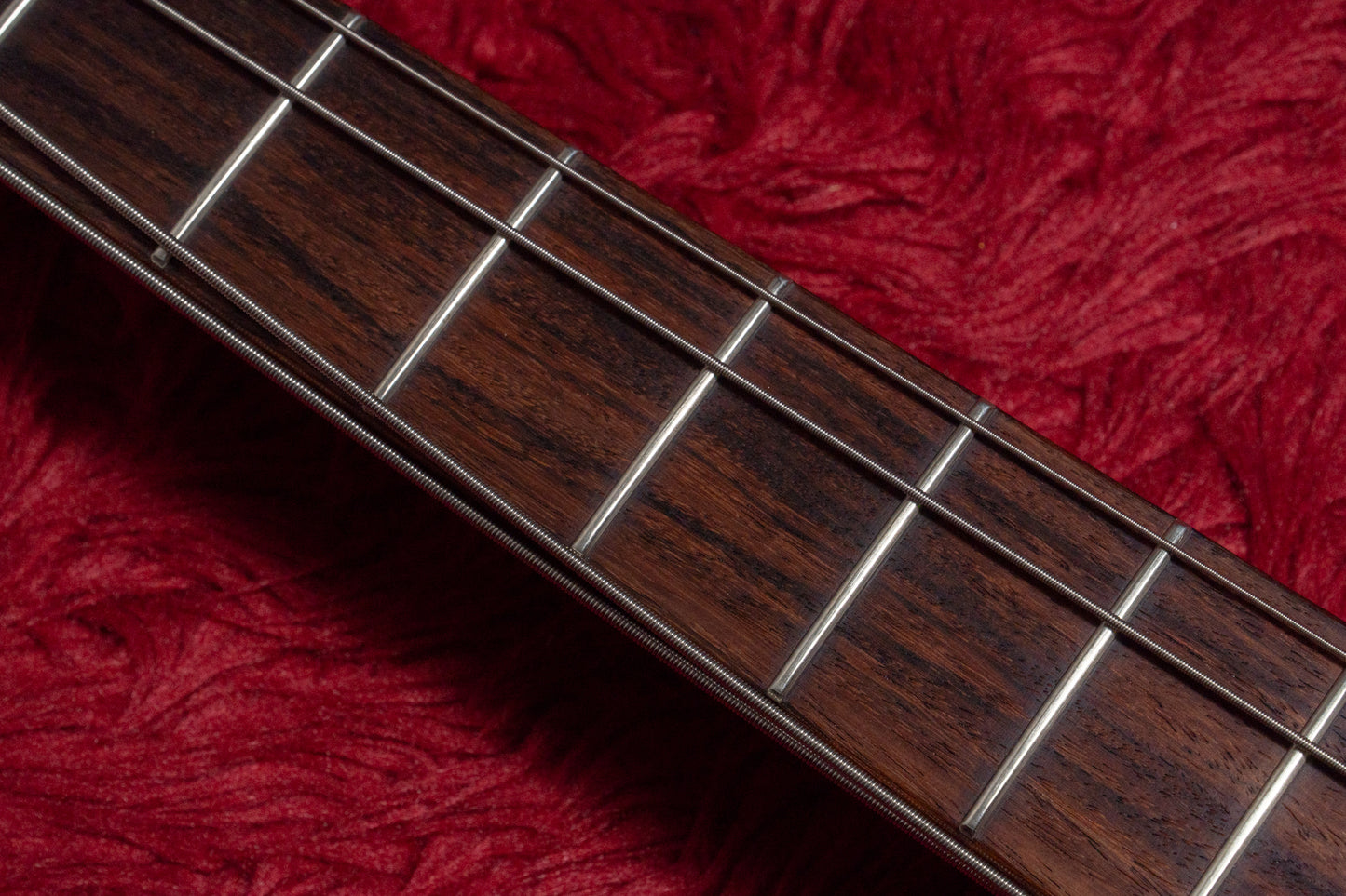 【used】SAITO GUITARS / S-420b Navy Blue 4.020kg #191040【GIB Yokohama】