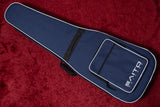 【used】SAITO GUITARS / S-420b Navy Blue 4.020kg #191040【GIB Yokohama】
