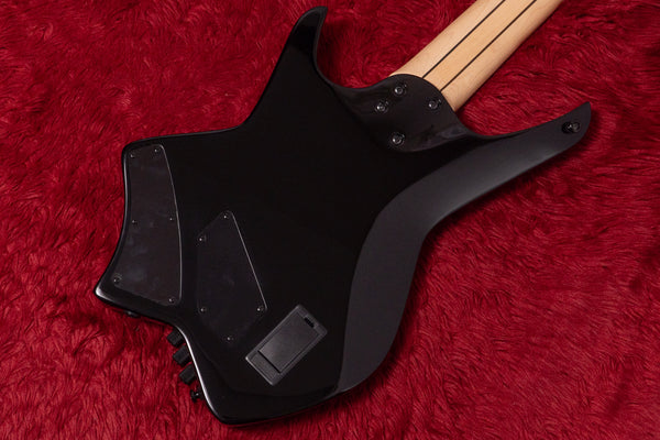 used】Hex Guitars / NB505 Sunburst 3.815kg #HK0202096【GIB