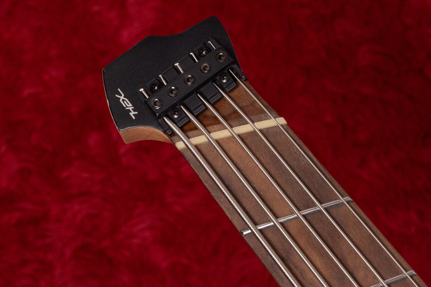 【used】Hex Guitars / NB505 Sunburst 3.815kg #HK0202096【GIB Yokohama】