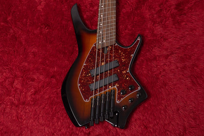 【used】Hex Guitars / NB505 Sunburst 3.815kg #HK0202096【GIB Yokohama】